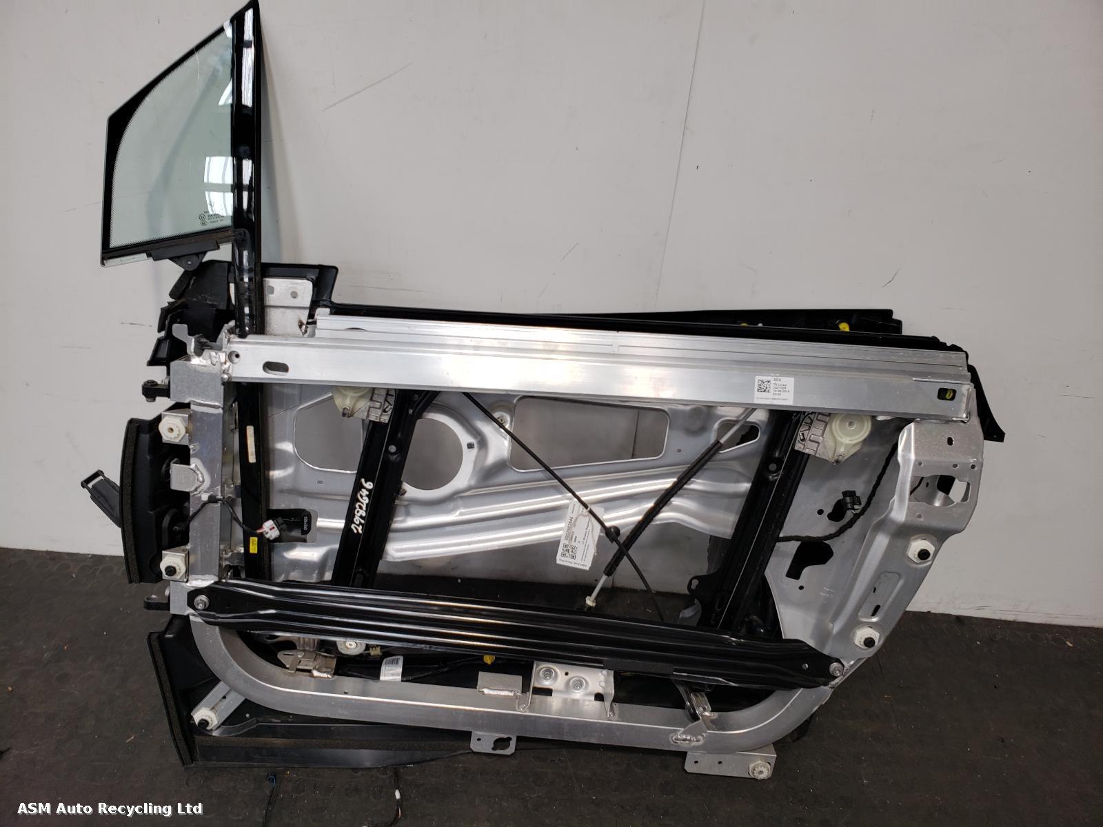 View Auto part LF Window Regulator Bmw I3 2018