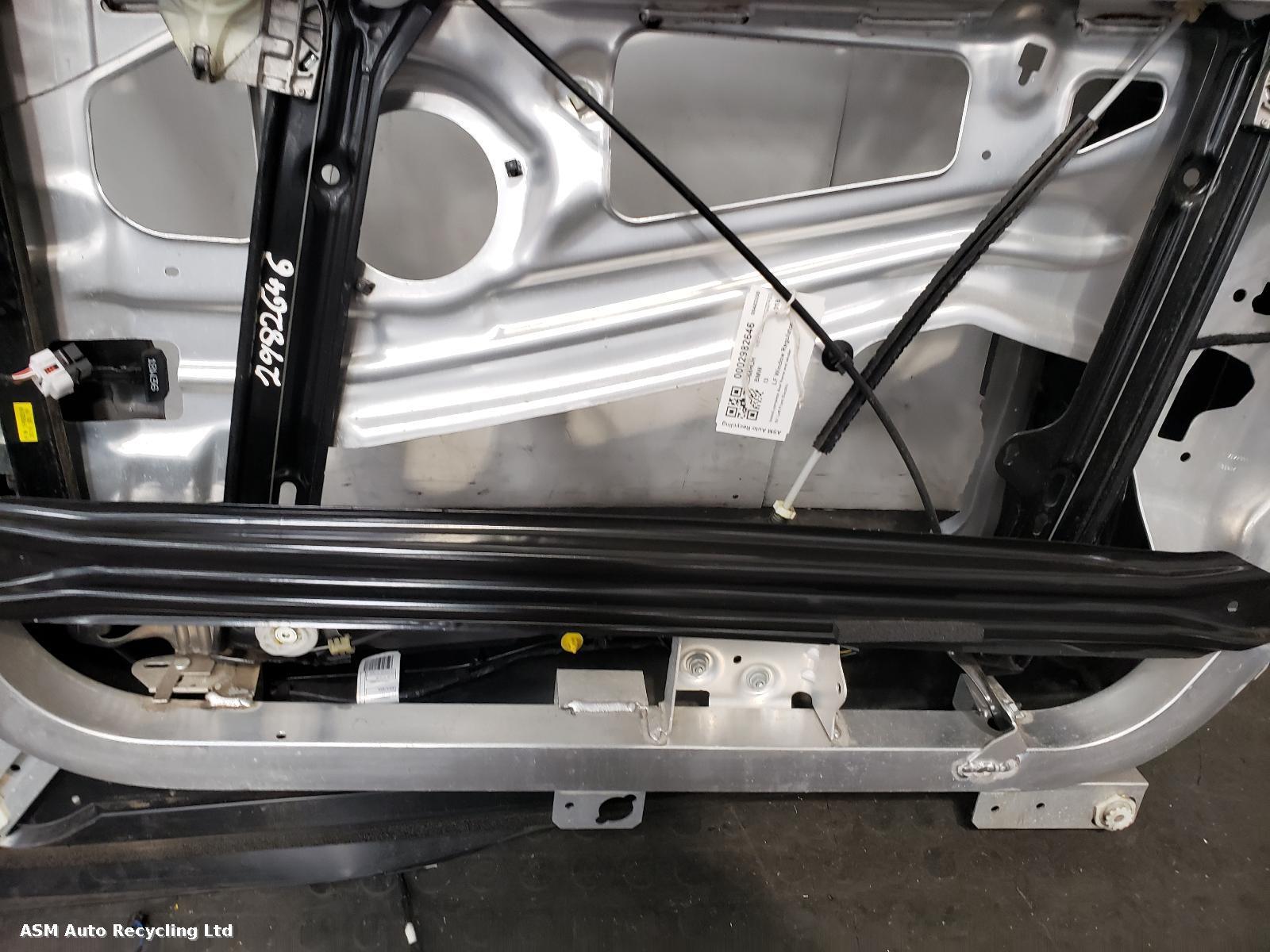 View Auto part LF Window Regulator Bmw I3 2018