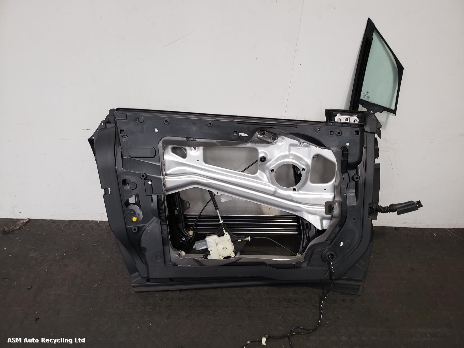 View Auto part LF Window Regulator Bmw I3 2018