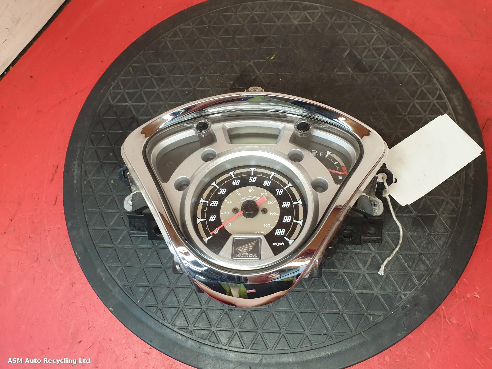 View Auto part Tachometer Honda Anc 125 2014
