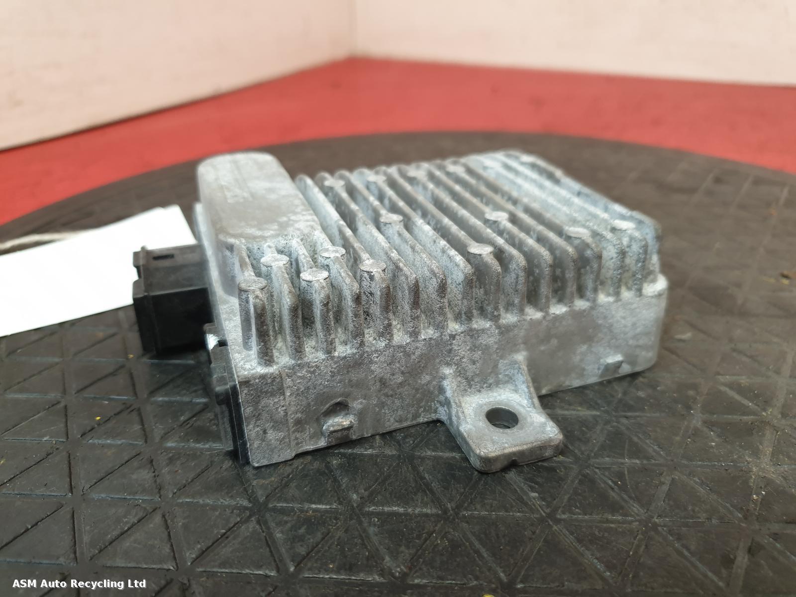 View Auto part ECU Honda Anc 125 2014