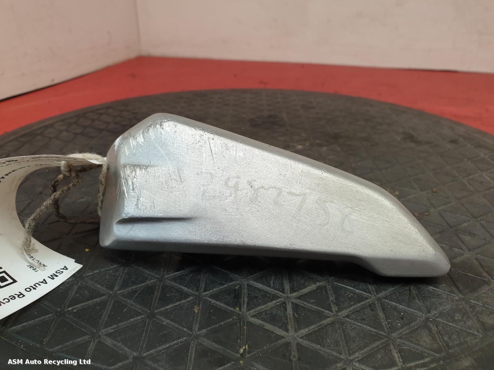 View Auto part Left Footrest Honda Anc 125 2014