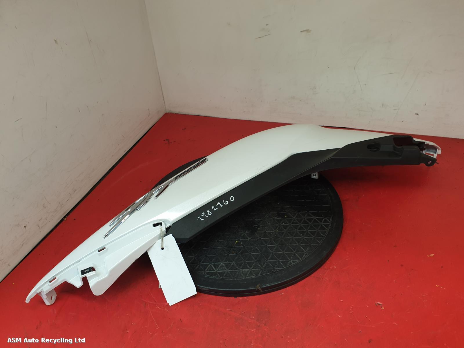 View Auto part Side Panel Right Honda Anc 125 2014