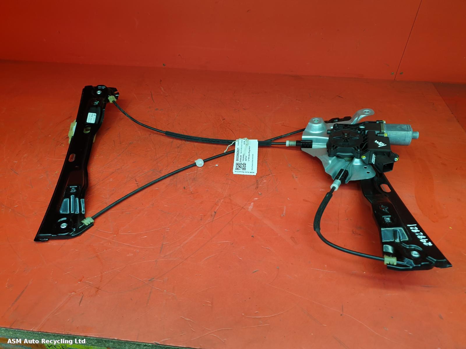 View Auto part LF Window Regulator Vauxhall Astra 2016