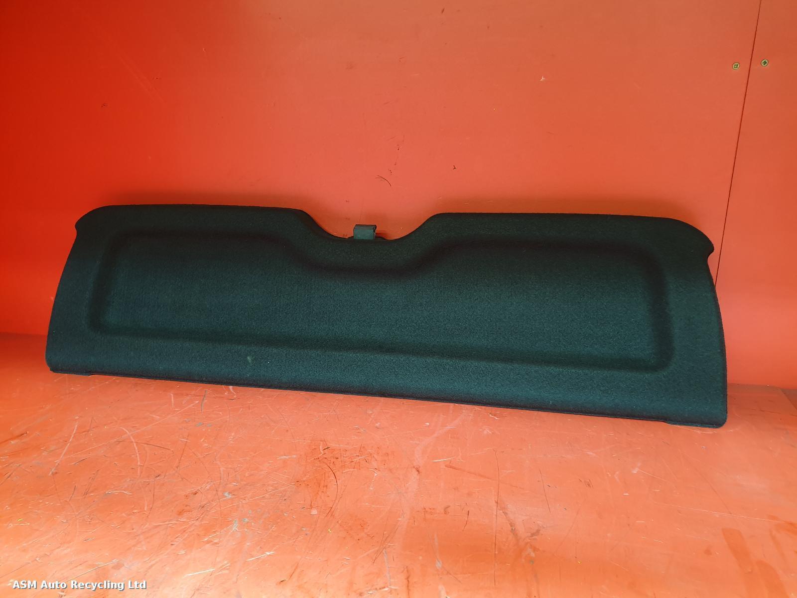 View Auto part Parcel Shelf Vauxhall Viva 2015