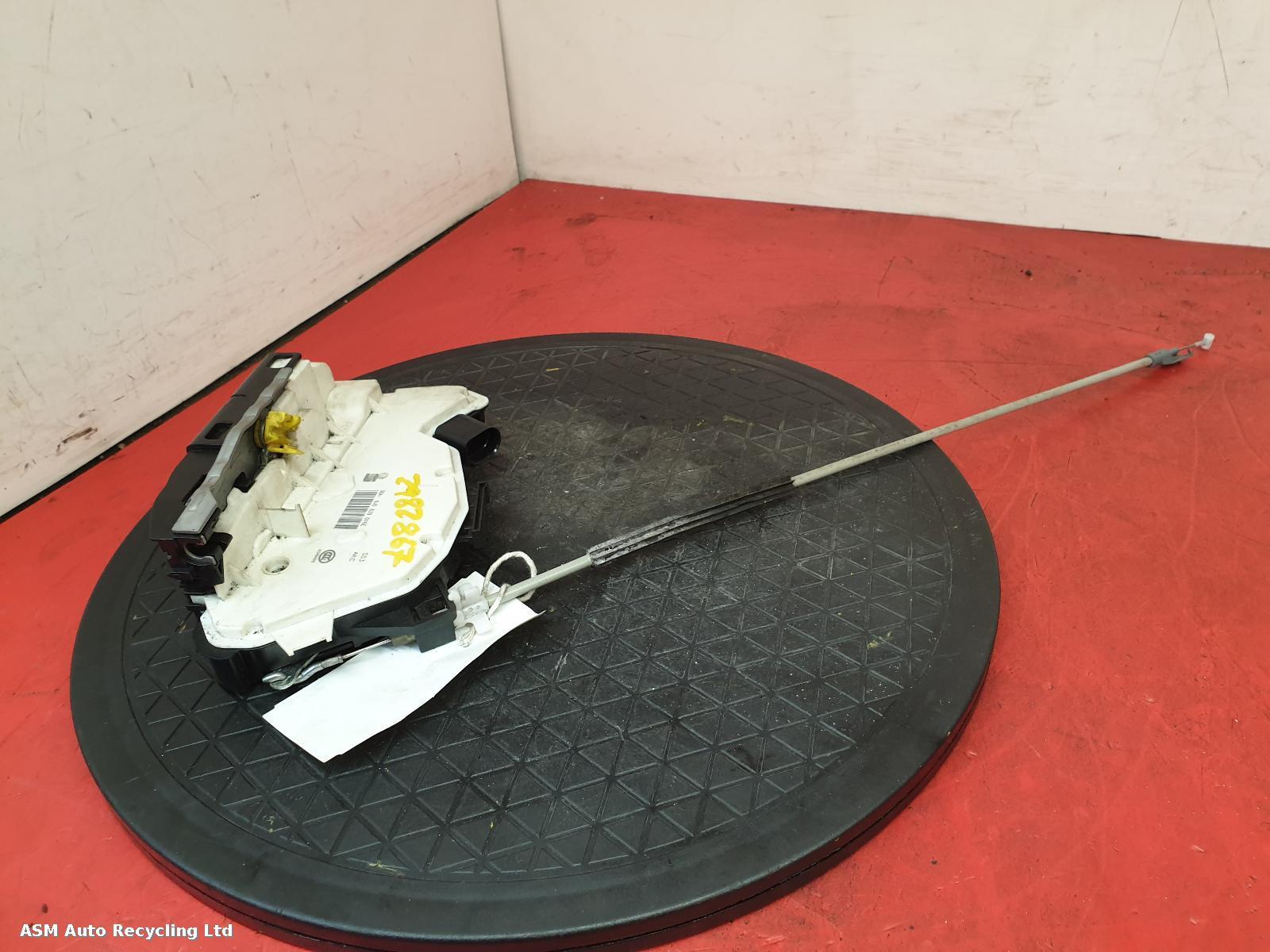 View Auto part Door Lock Assembly Seat Ibiza 2014