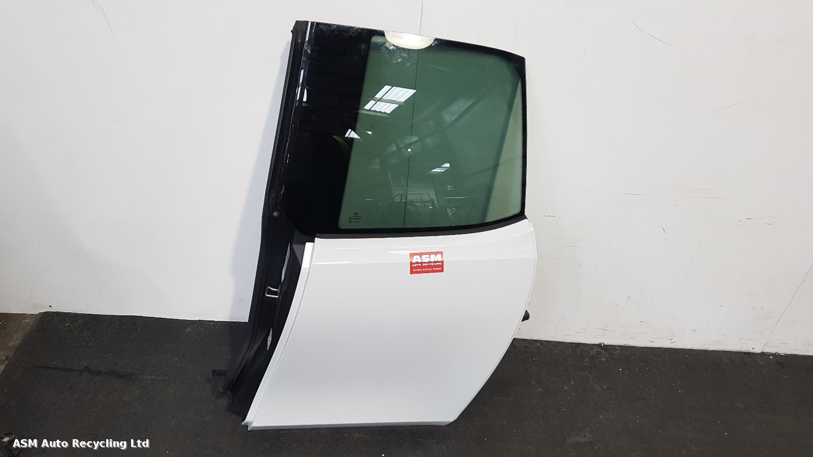 View Auto part L Rear Door Bmw I3 2018