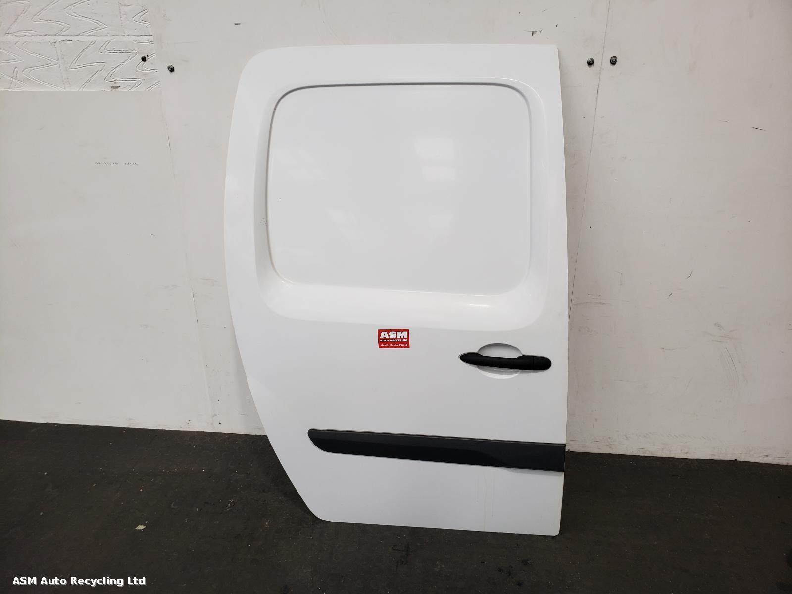 View Auto part Side Load Door Mercedes Citan 2013