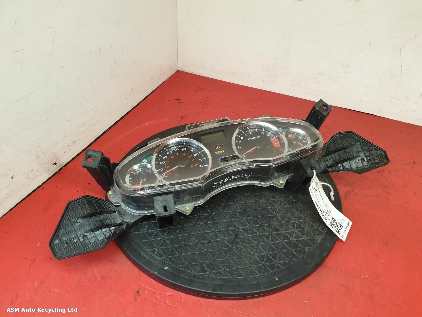 View Auto part Tachometer Honda Fes 2013