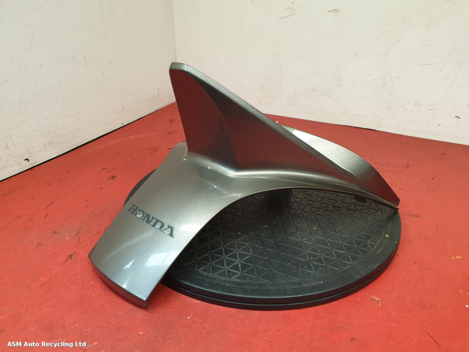 View Auto part Rear Panel Honda Fes 2013