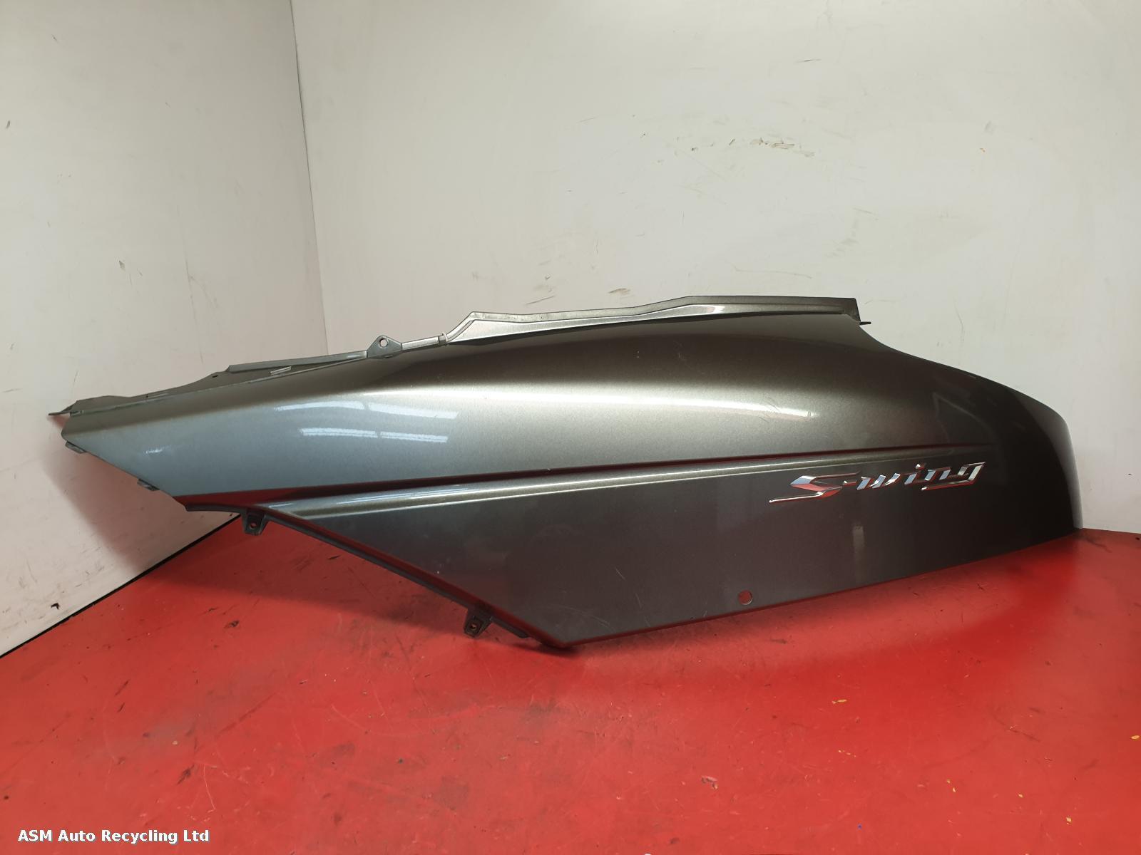 View Auto part Side Panel Left Honda Fes 2013