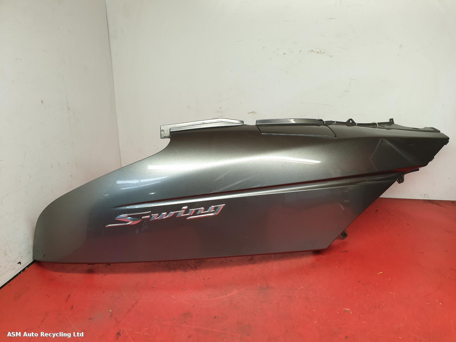 View Auto part Side Panel Right Honda Fes 2013