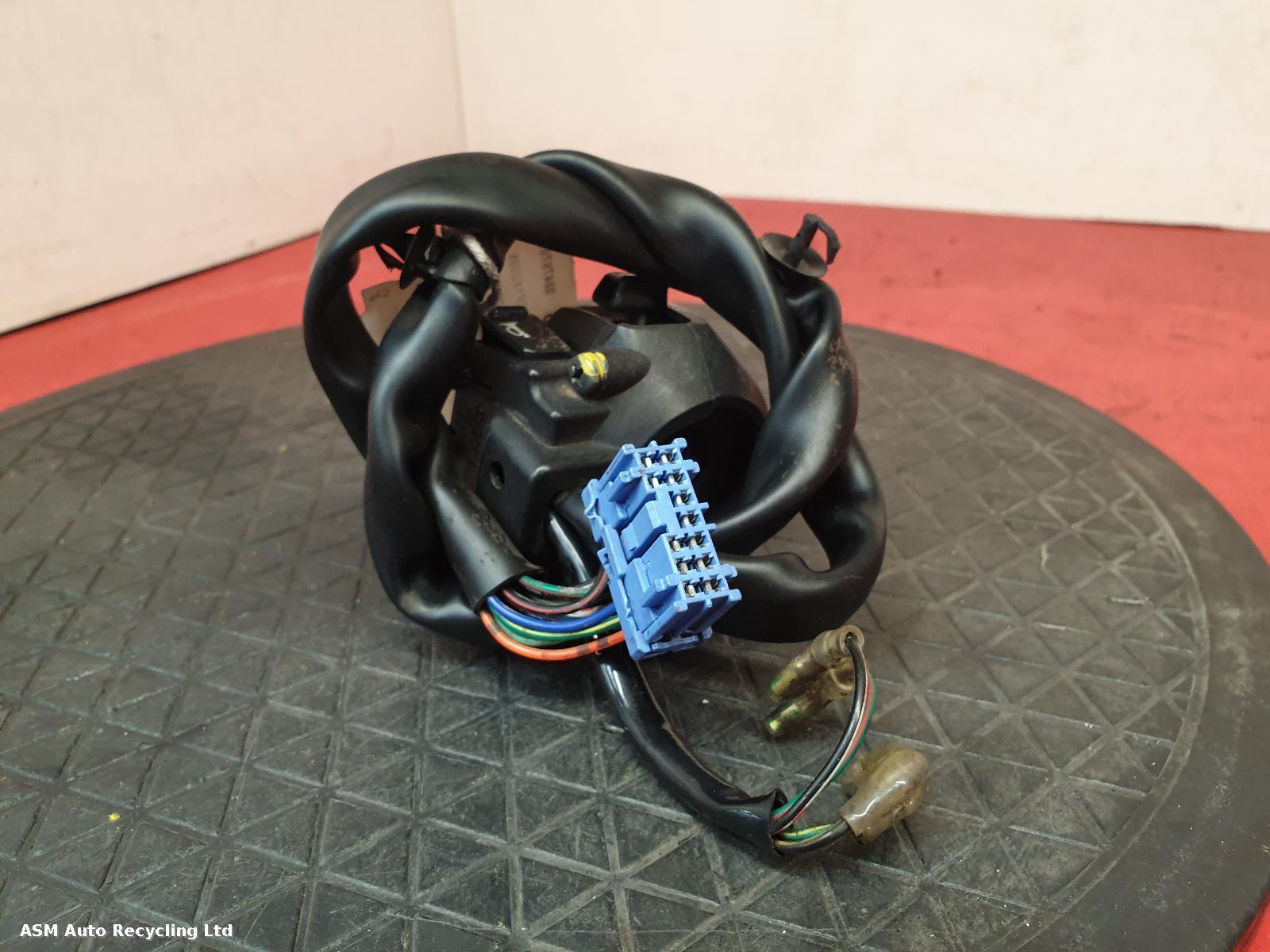 View Auto part LH Switch Gear Honda Fes 2013