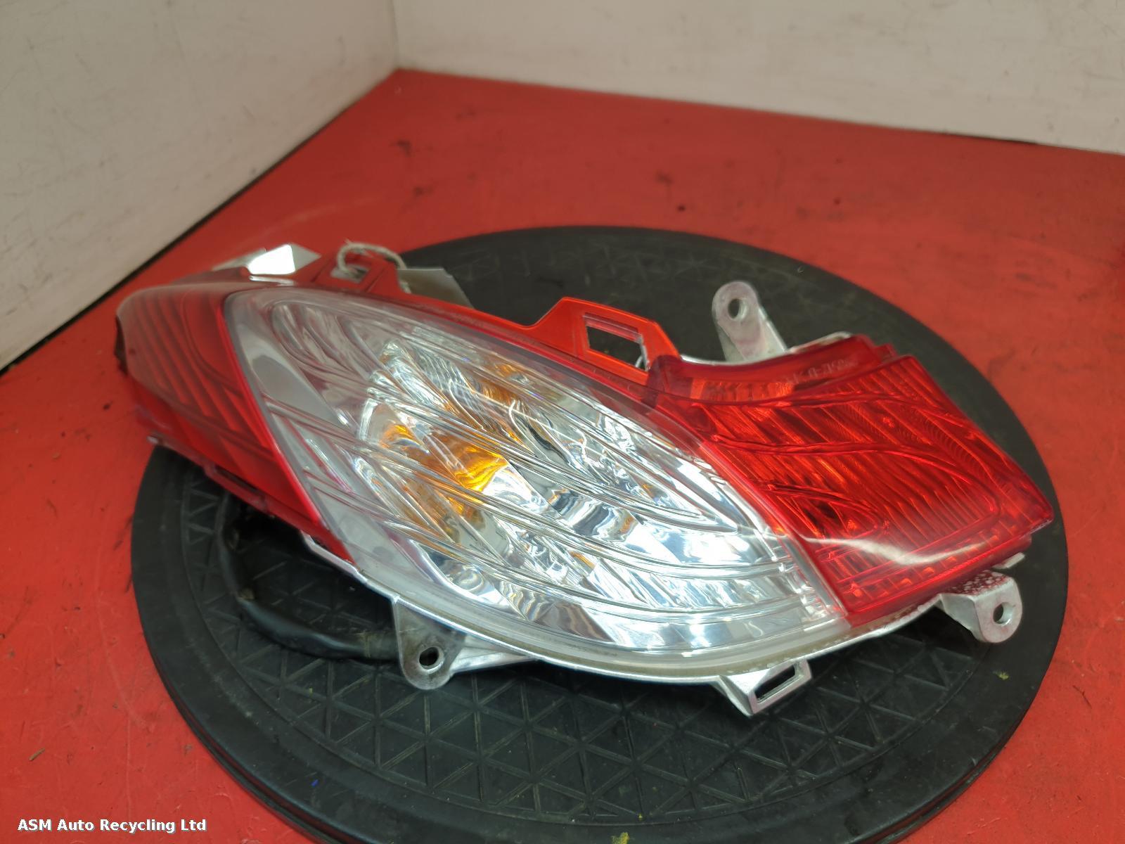 View Auto part R Taillight Honda Fes 2013