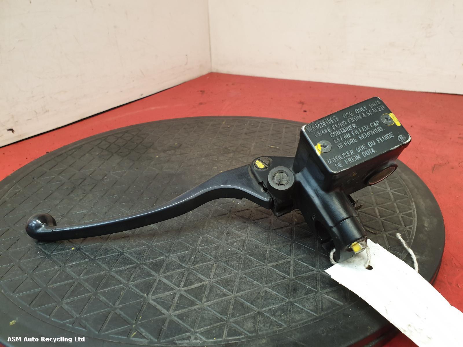 View Auto part Master Cylinder Honda Fes 2013