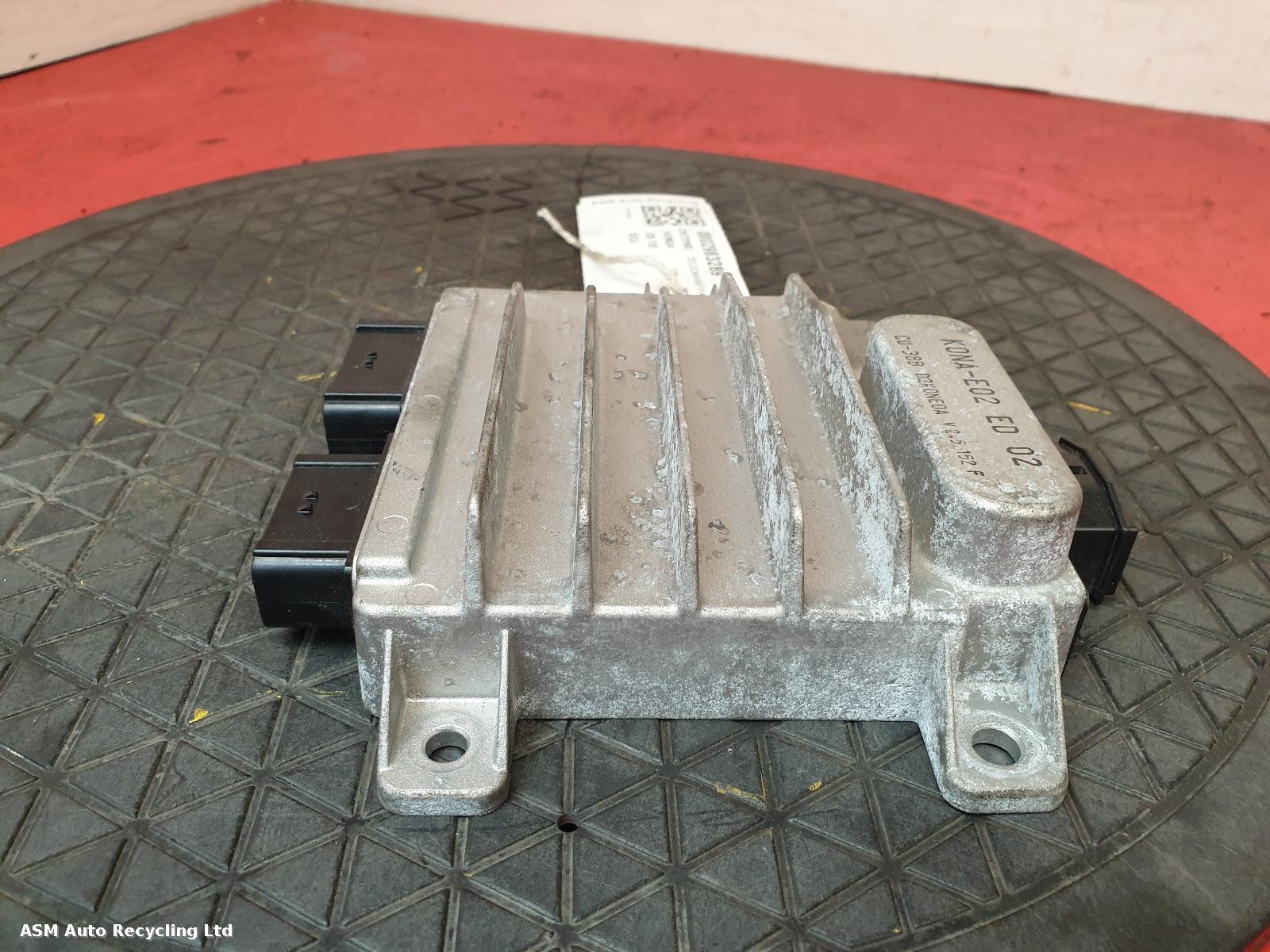 View Auto part ECU Honda Cbf125 2022