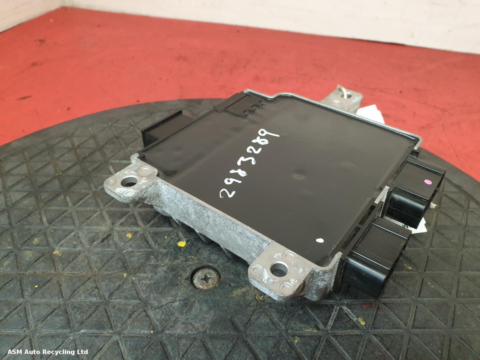View Auto part ECU Honda Cbf125 2022
