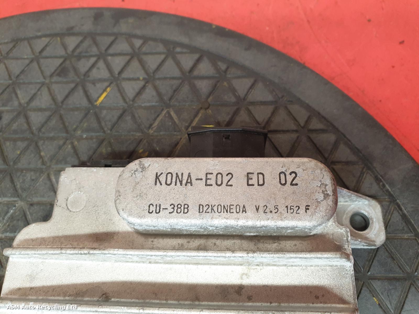 View Auto part ECU Honda Cbf125 2022