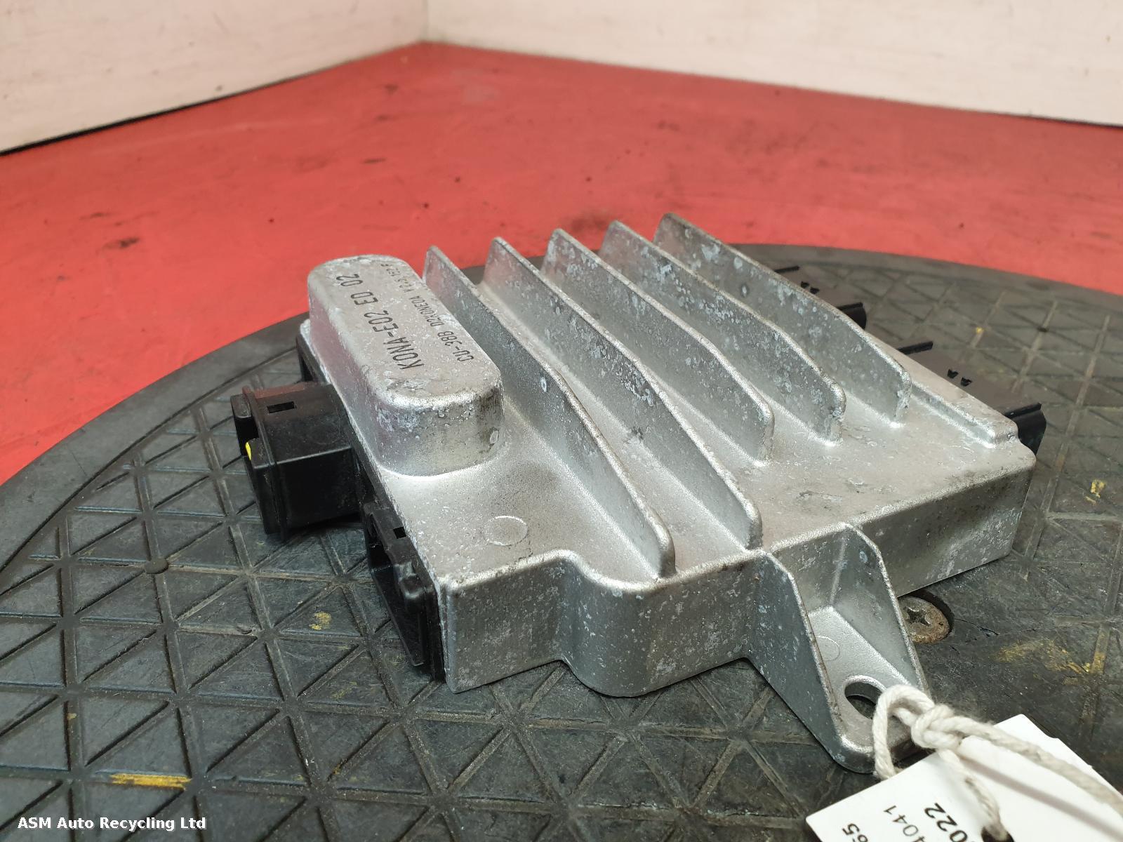 View Auto part ECU Honda Cbf125 2022