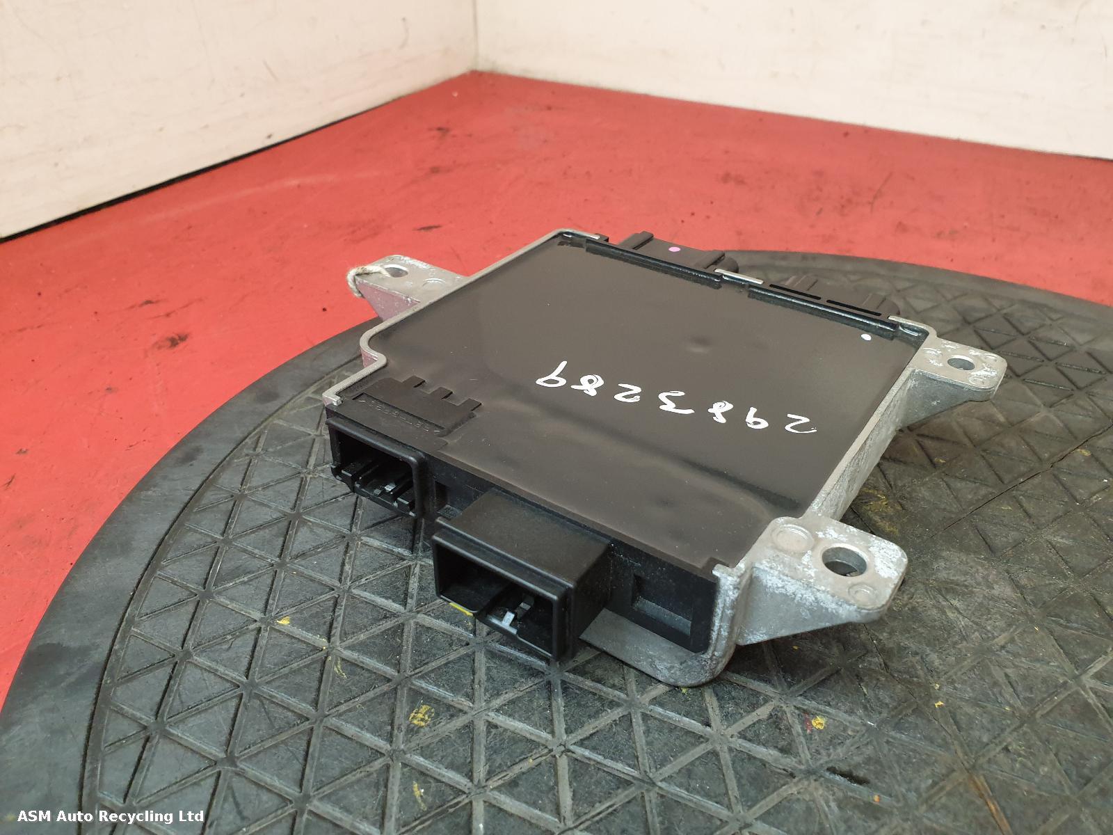 View Auto part ECU Honda Cbf125 2022