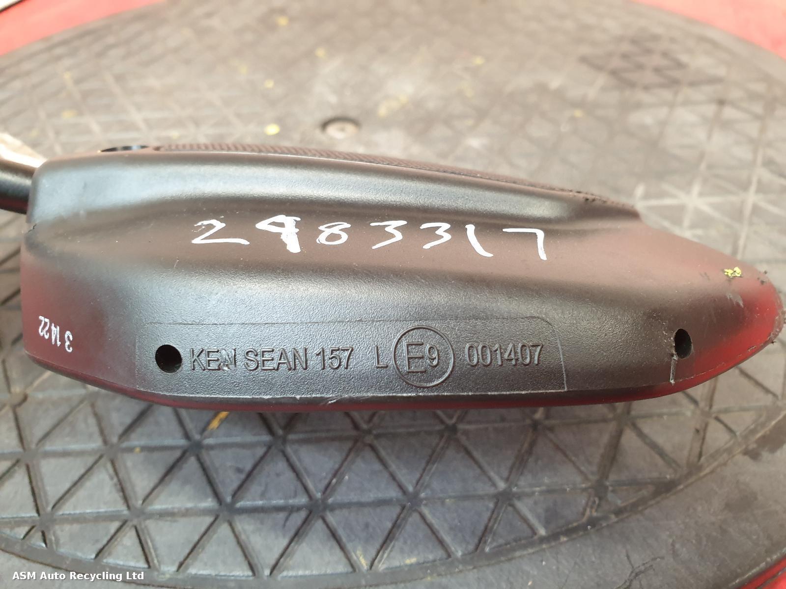 View Auto part Motorcycle Part Honda Cbf125 2022