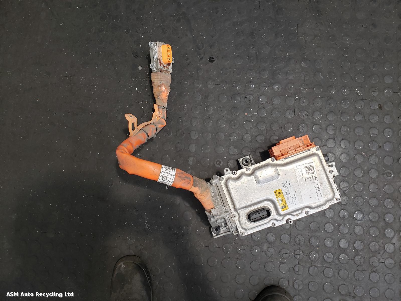 View Auto part ECU Bmw I3 2014