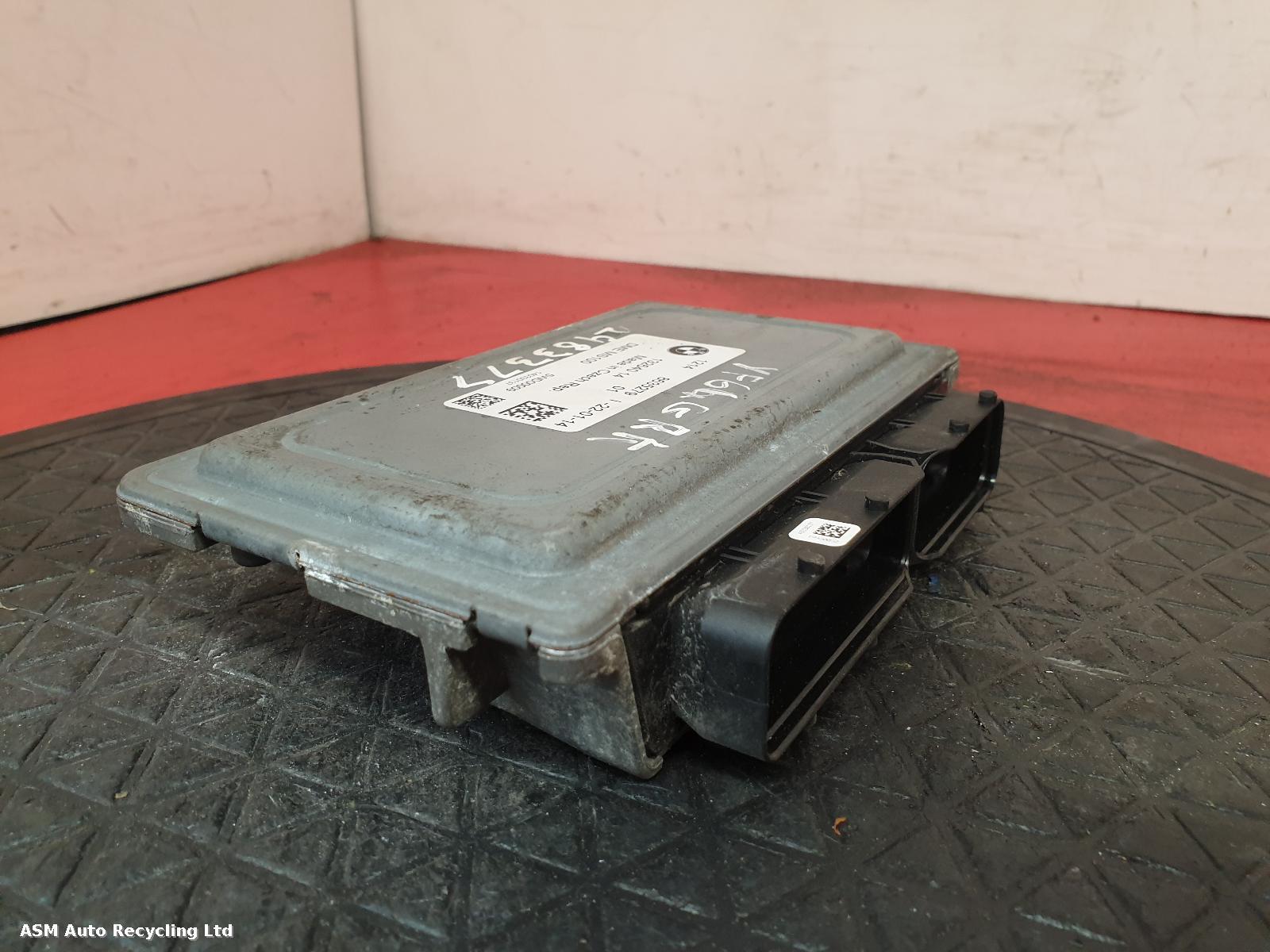 View Auto part ECU Bmw I3 2014