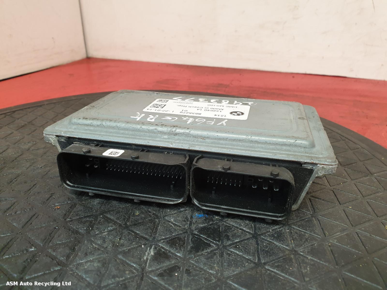 View Auto part ECU Bmw I3 2014
