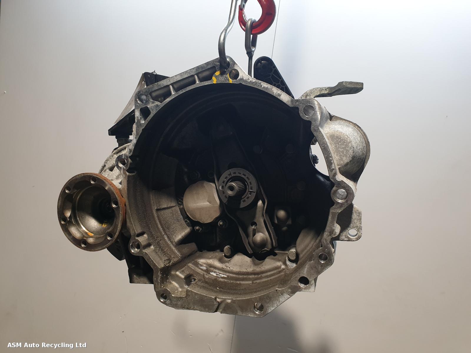 View Auto part Gearbox Audi A1 2020