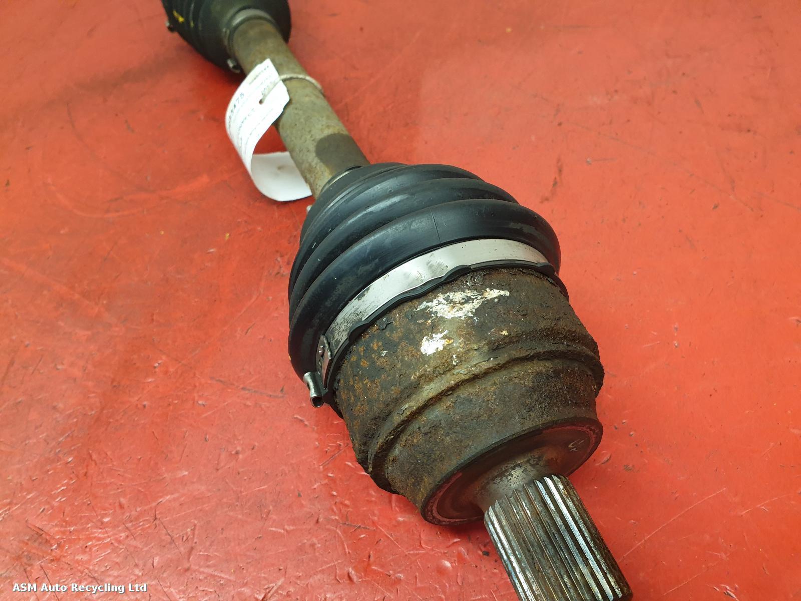 View Auto part Right Driveshaft Ford Transit Connect 2017