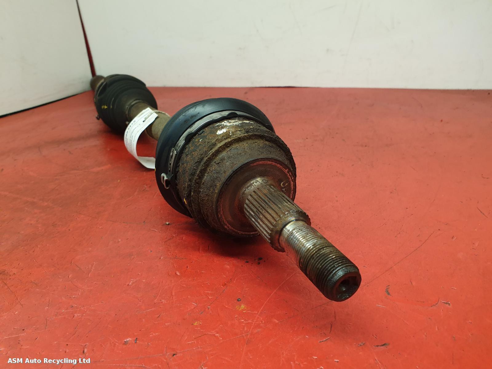 View Auto part Right Driveshaft Ford Transit Connect 2017