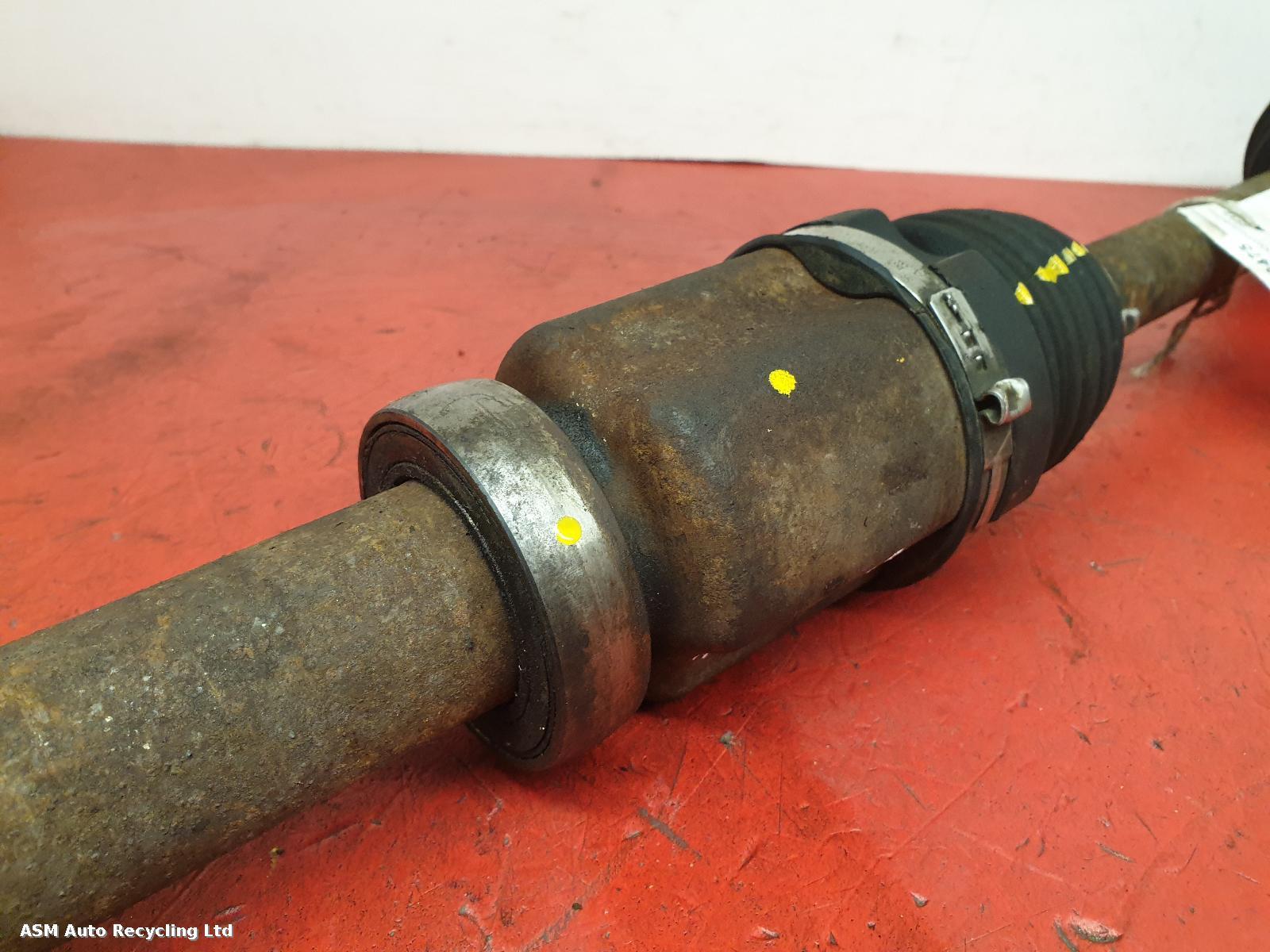View Auto part Right Driveshaft Ford Transit Connect 2017