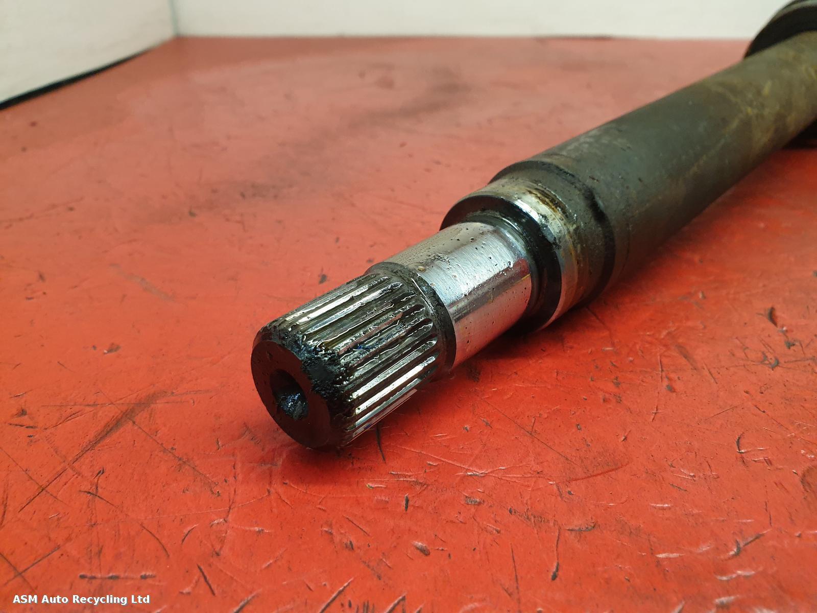 View Auto part Right Driveshaft Ford Transit Connect 2017