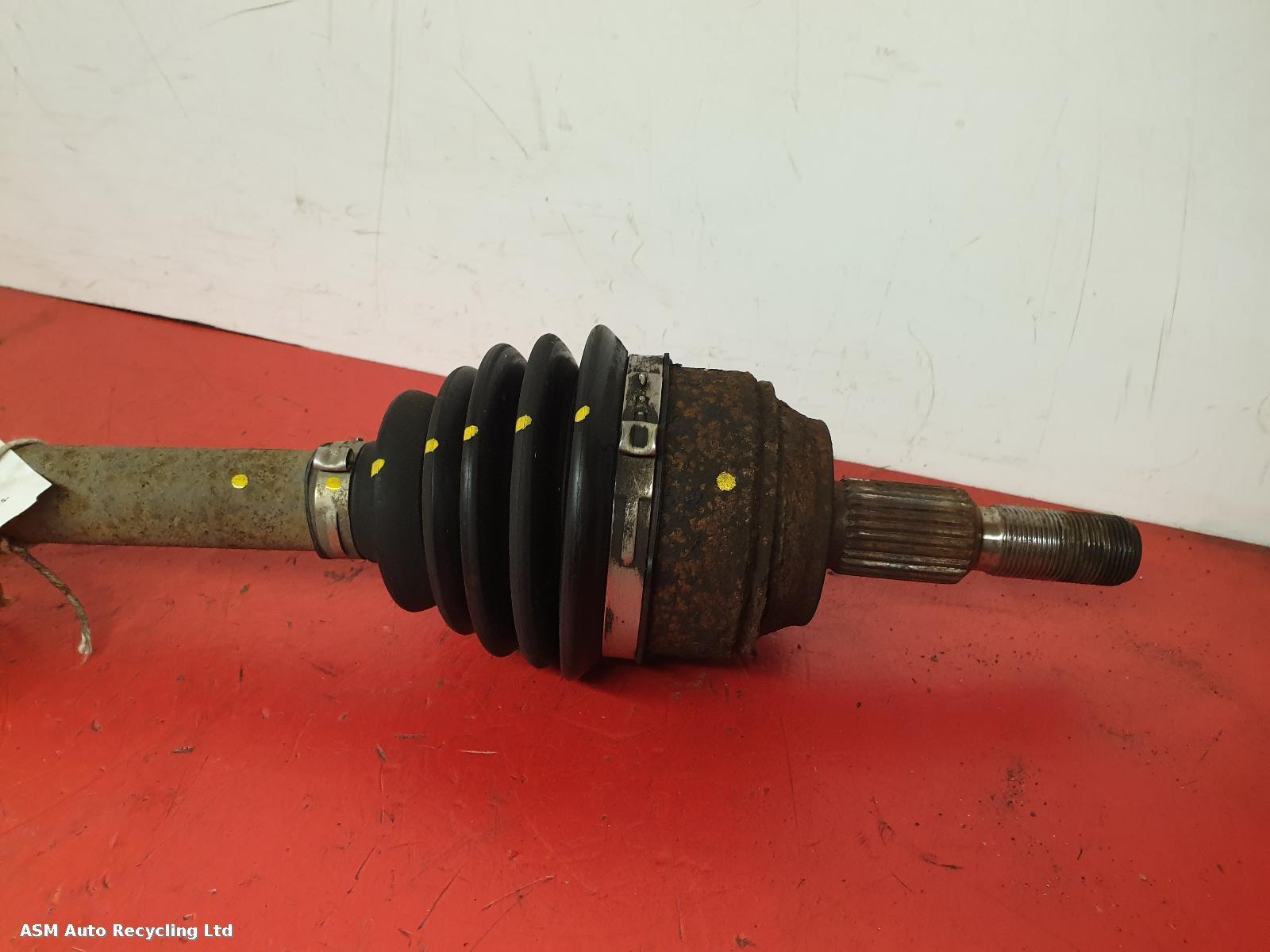 View Auto part Right Driveshaft Ford Transit Connect 2017