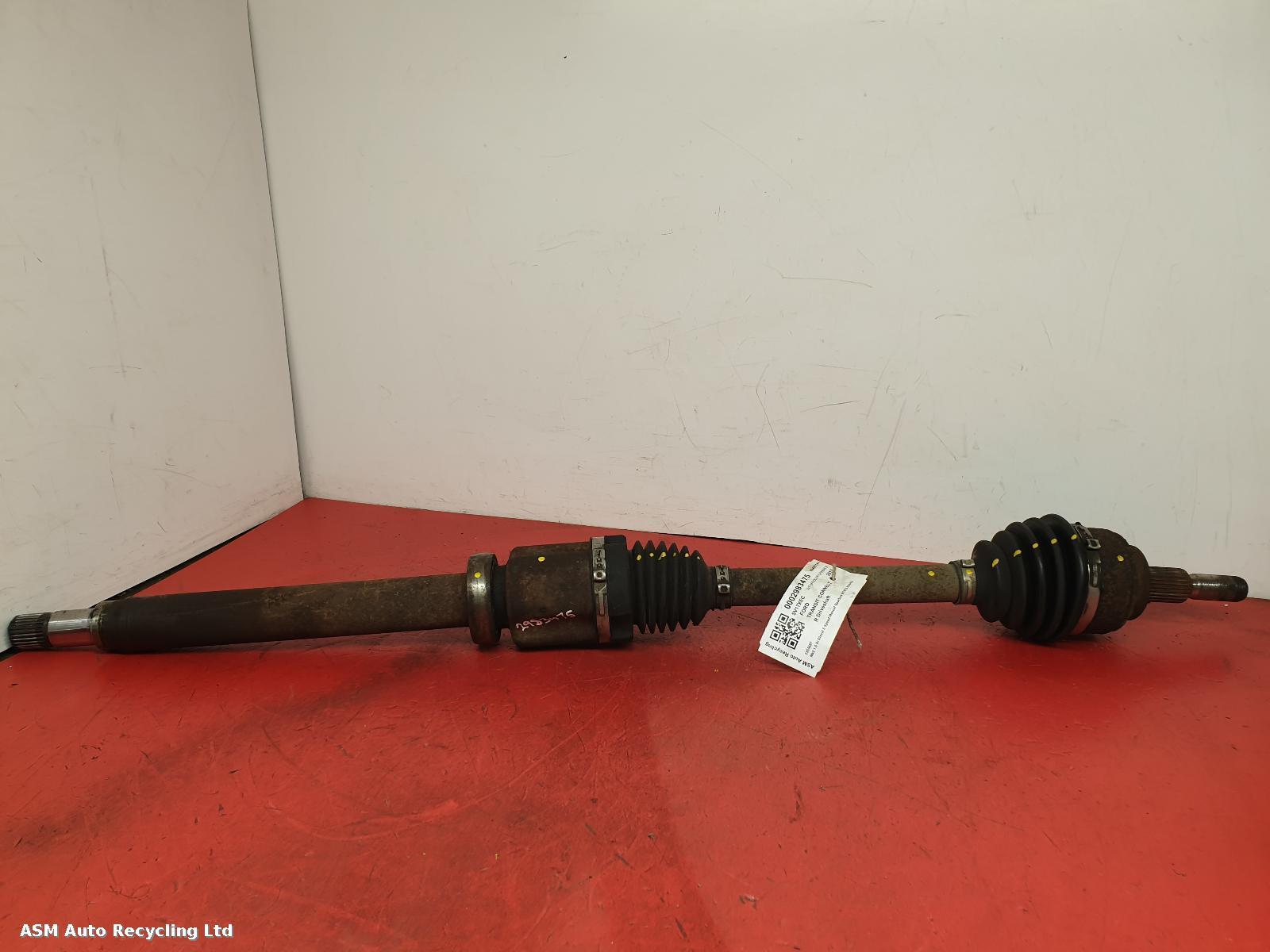 View Auto part Right Driveshaft Ford Transit Connect 2017