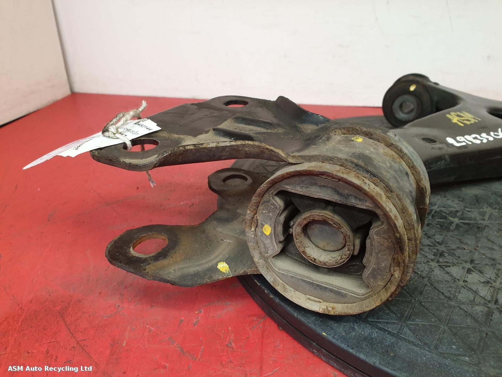 View Auto part RF Lower Control Arm Ford Transit Connect 2017