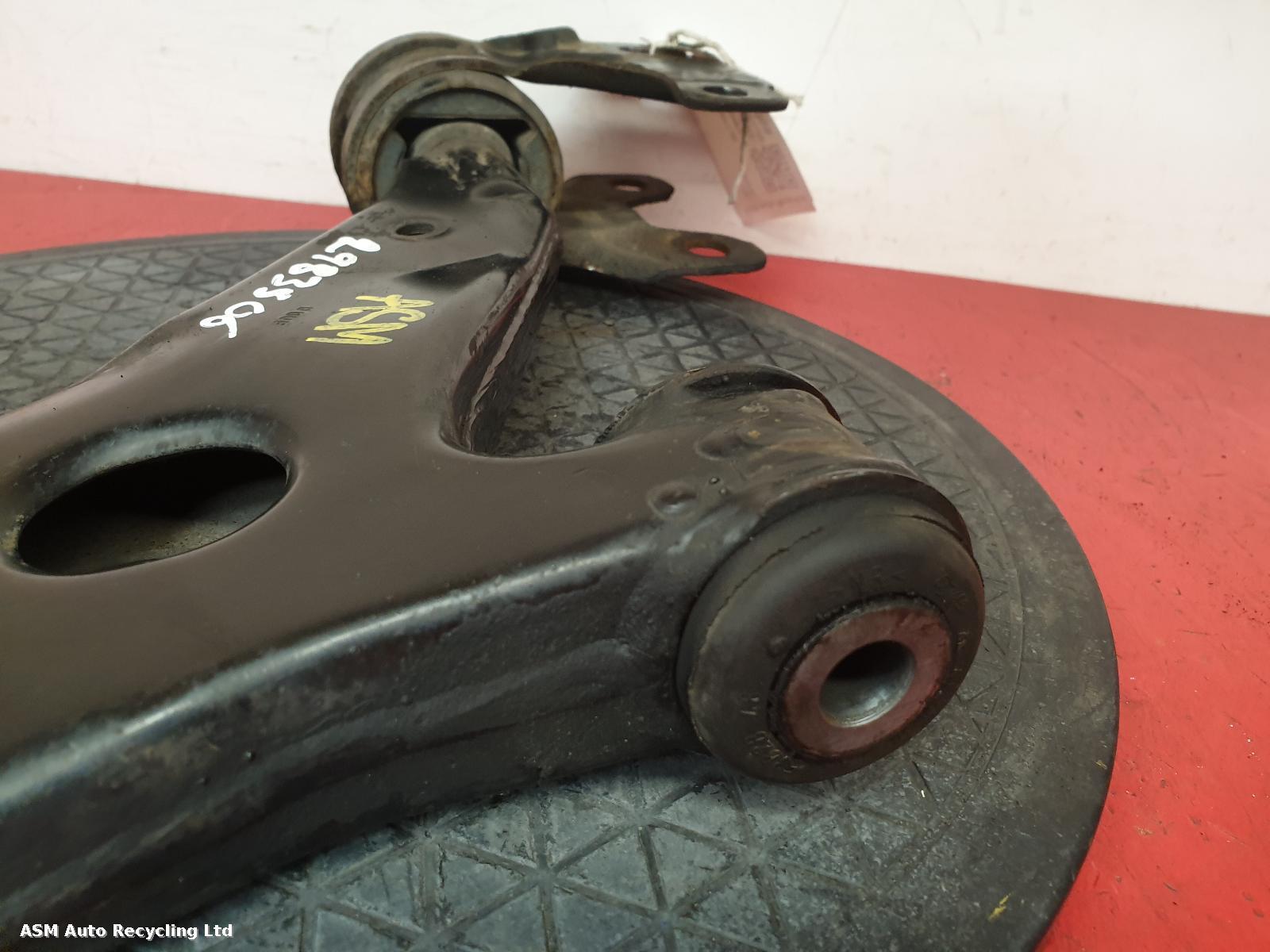 View Auto part RF Lower Control Arm Ford Transit Connect 2017