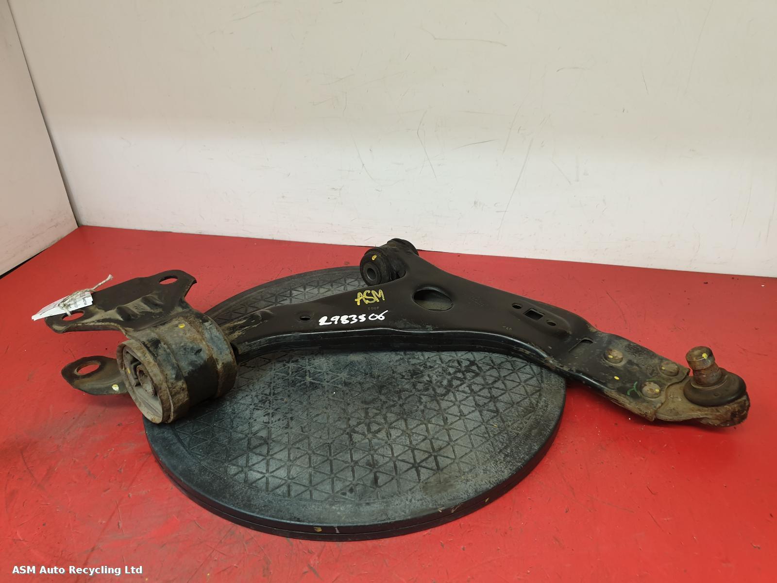 View Auto part RF Lower Control Arm Ford Transit Connect 2017