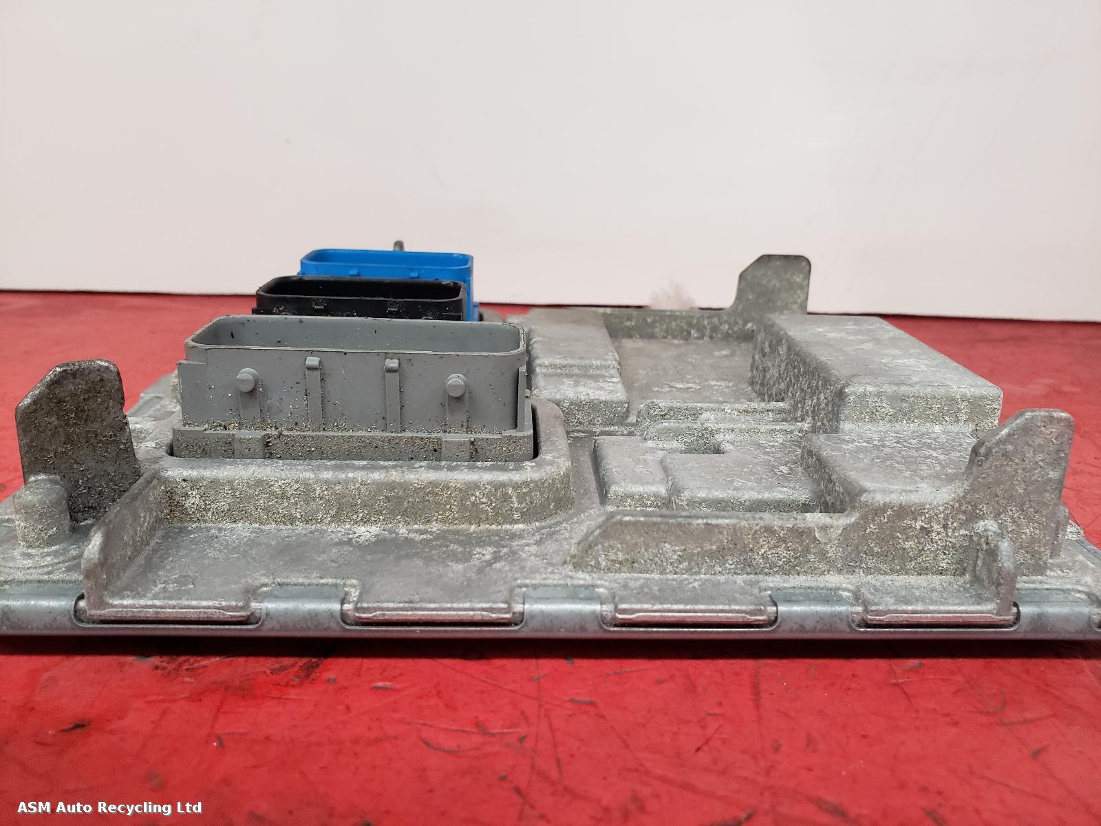 View Auto part ECU Vauxhall Astra 2019