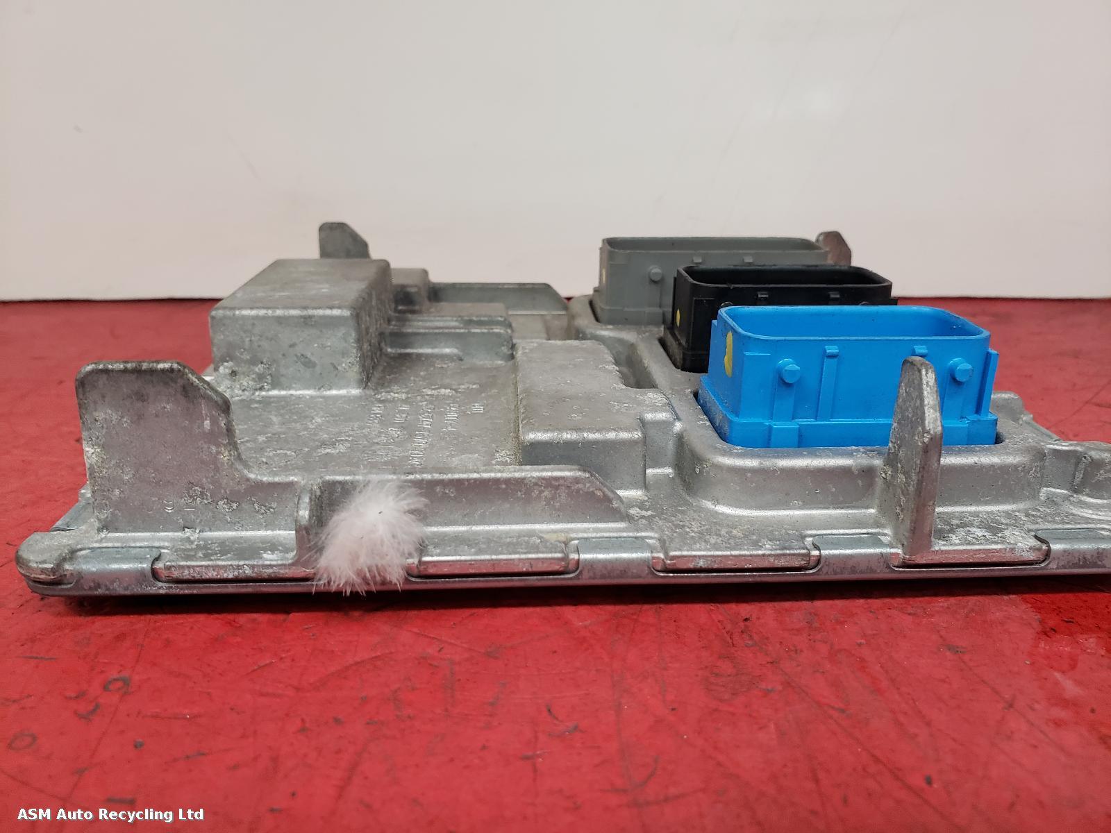 View Auto part ECU Vauxhall Astra 2019