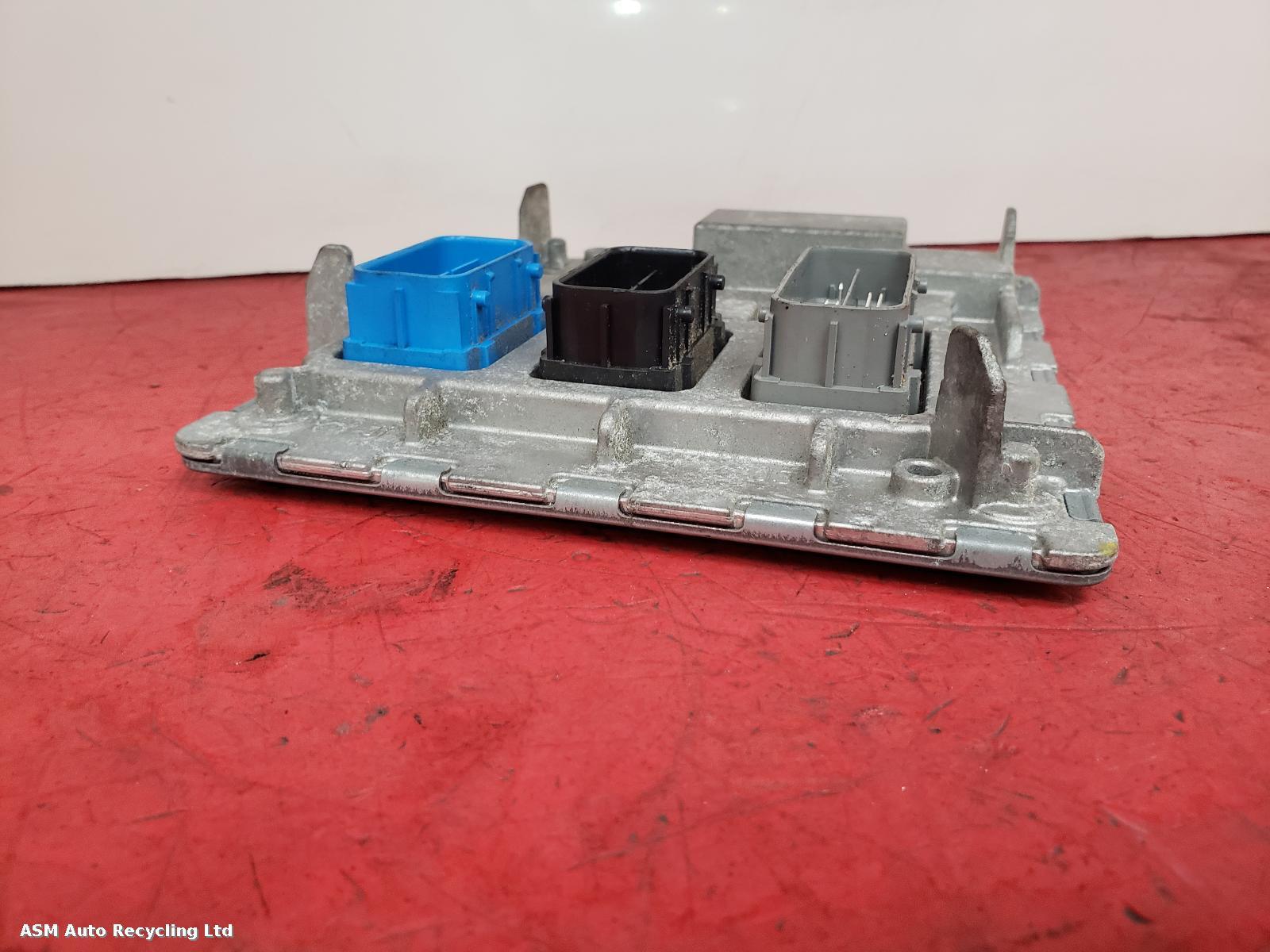 View Auto part ECU Vauxhall Astra 2019