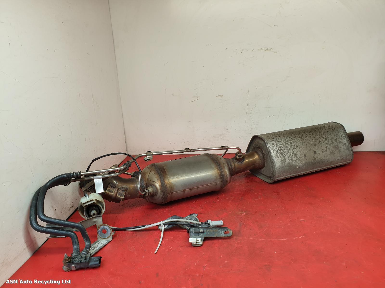 View Auto part PPF Vauxhall Astra 2019