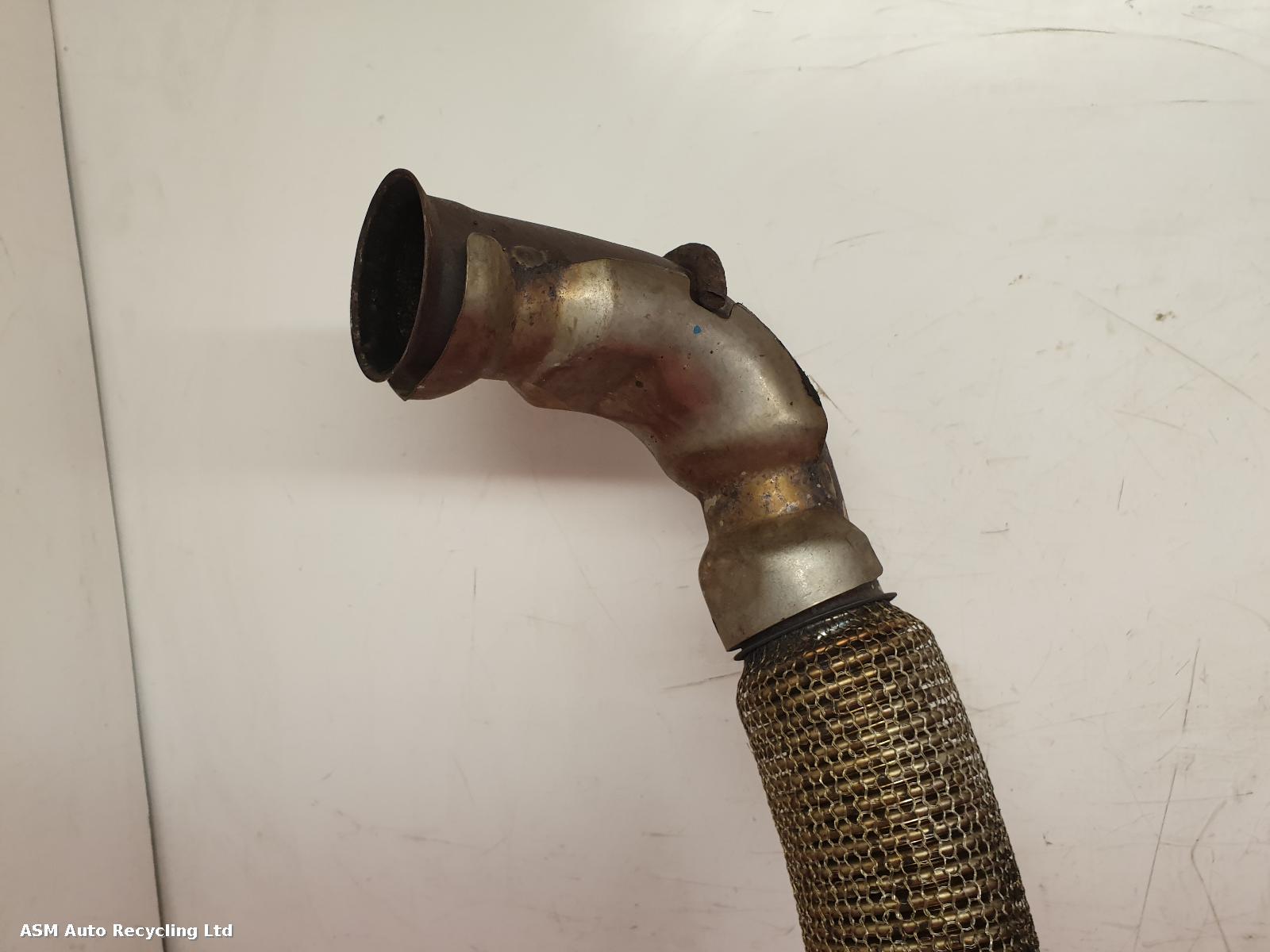 View Auto part Catalytic Converter Ford Fiesta 2018