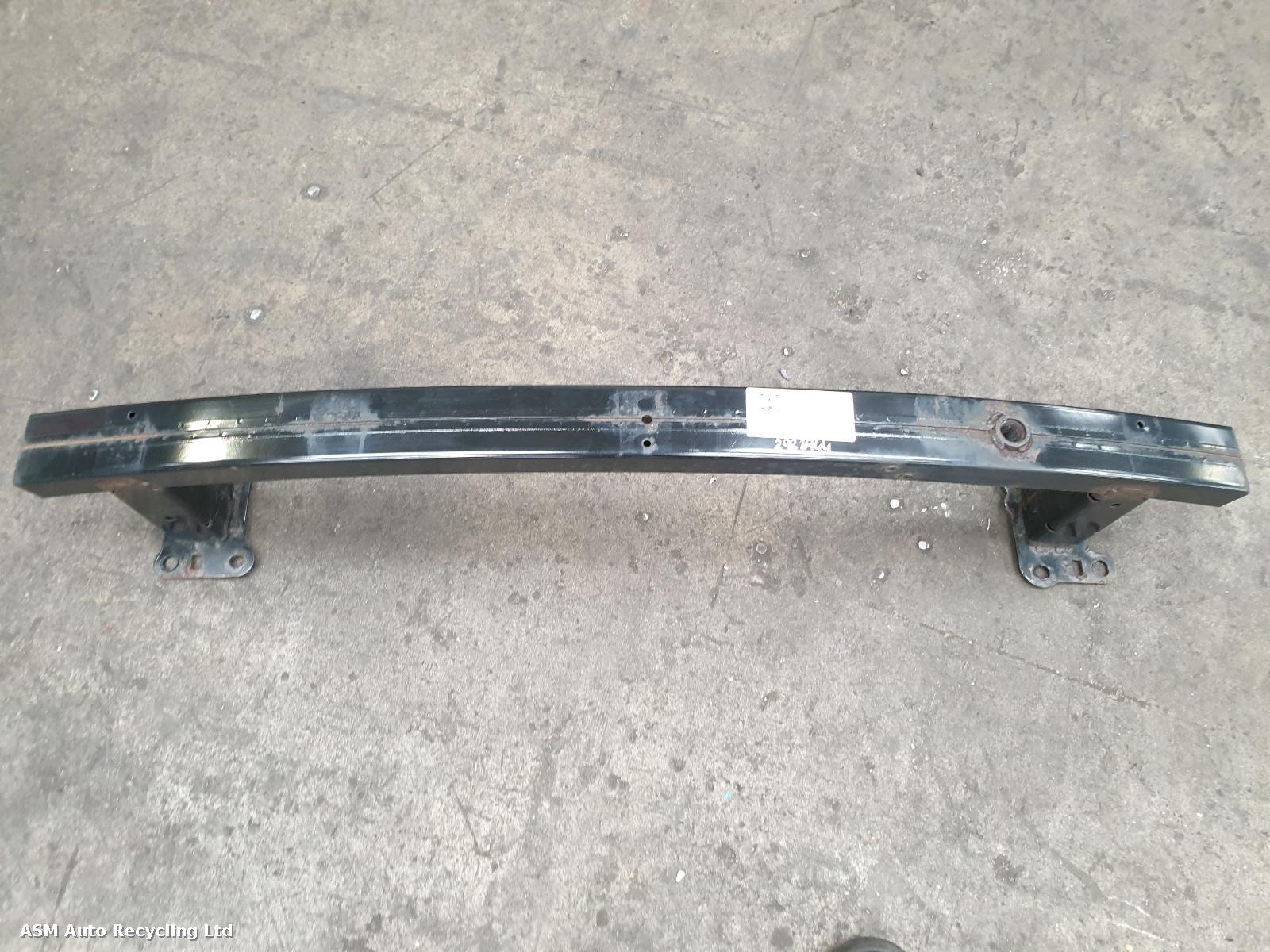 View Auto part Front Bumper Reinforcement Nissan Qashqai 2011