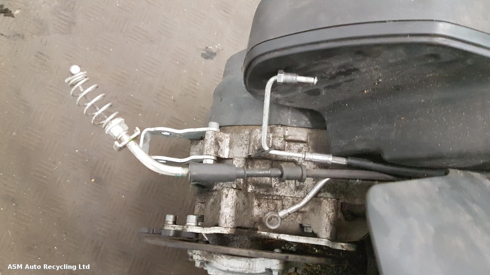 View Auto part Engine Piaggio Mp3 Lt 500ie Sport 2022