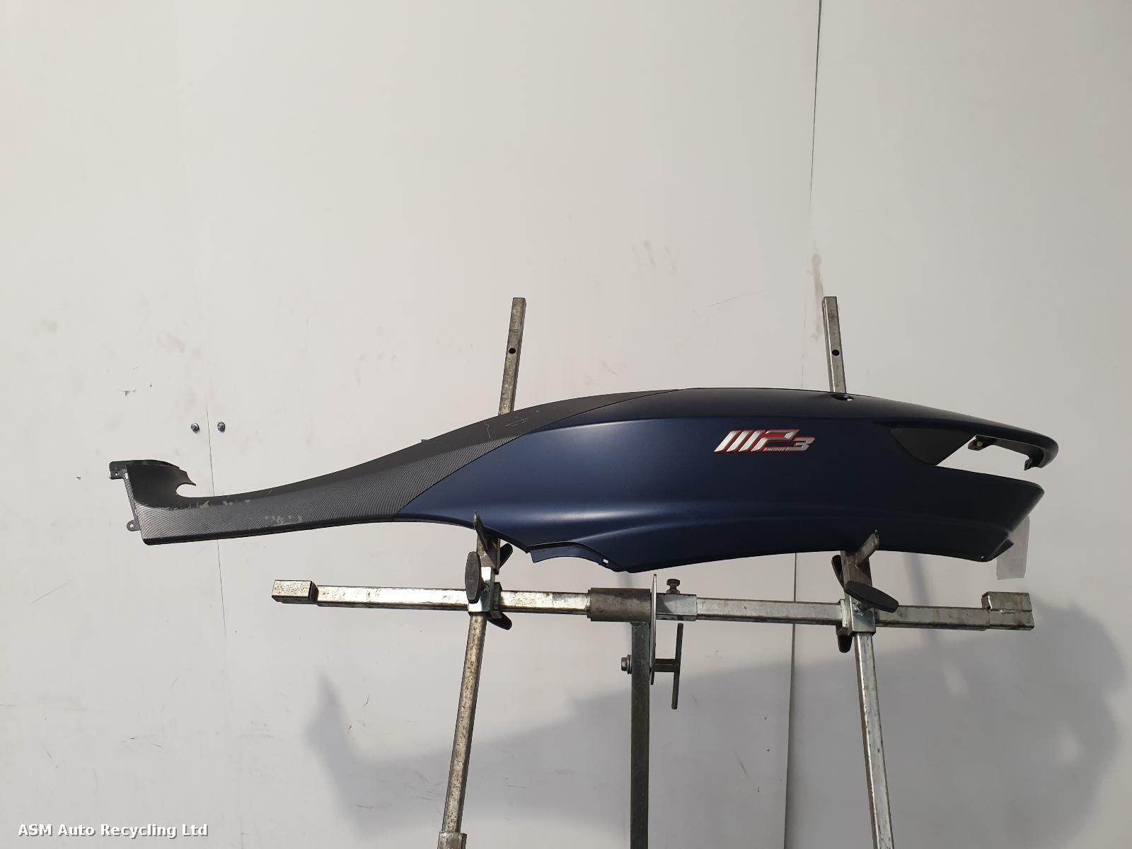 View Auto part Side Panel Left Piaggio Mp3 Lt 500ie Sport 2022