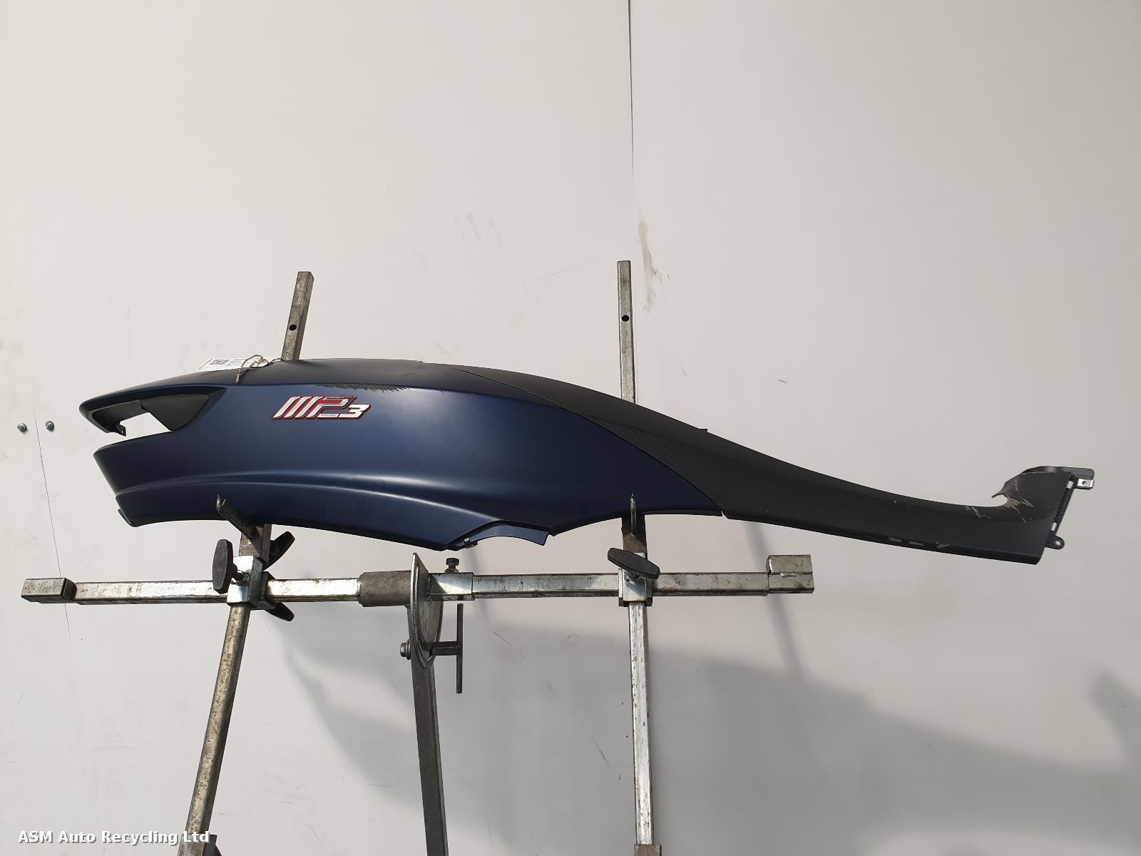 View Auto part Side Panel Right Piaggio Mp3 Lt 500ie Sport 2022