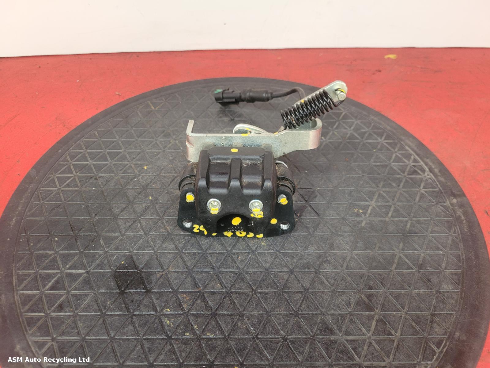 View Auto part Caliper Piaggio Mp3 Lt 500ie Sport 2022