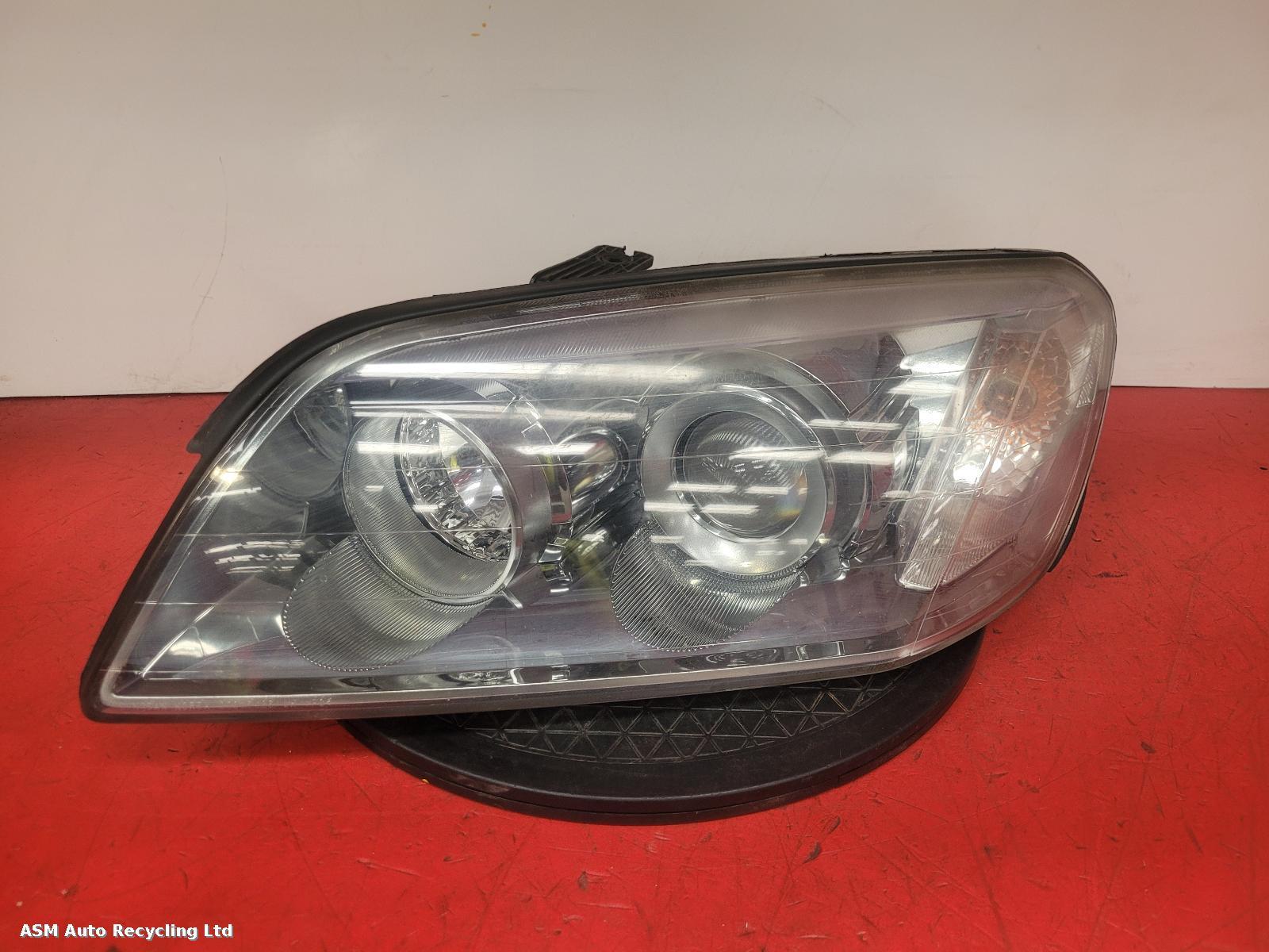 View Auto part L Headlamp Chevrolet Captiva 2010