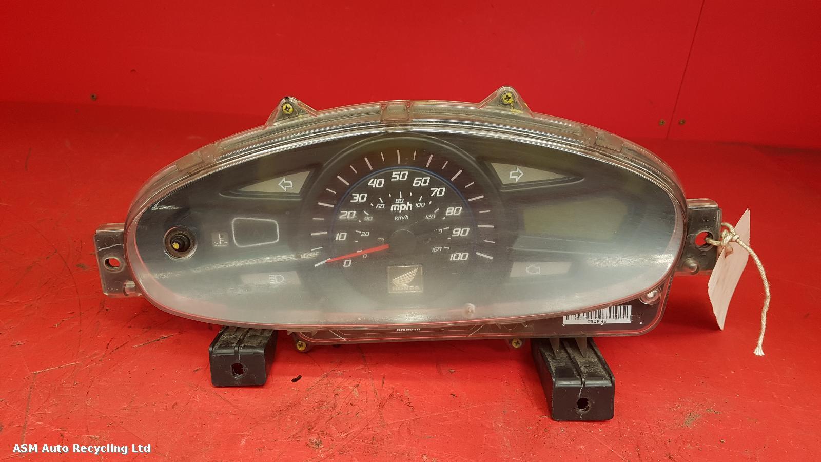 View Auto part Tachometer Honda Ww 2012